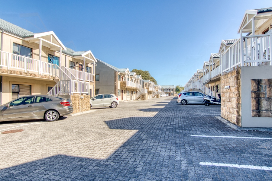 2 Bedroom Property for Sale in Audas Estate Western Cape